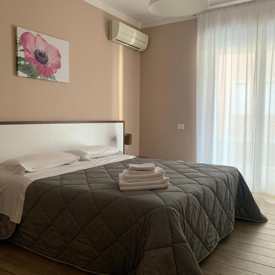 Bed & Breakfast Palazzo Ducale San Severo